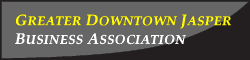 Greater Downtown Jasper Business Association